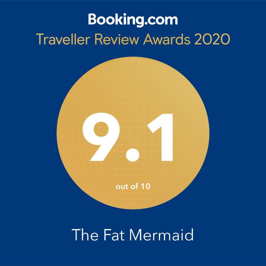 ホテルThe Fat Mermaid ミリッサ エクステリア 写真
